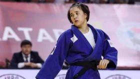 Команда Казахстана по дзюдо выступит на ЧМ среди военнослужащих в Узбекистане