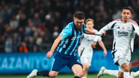 Абат Айымбетов екінші матч қатарынан гол соқты (видео)