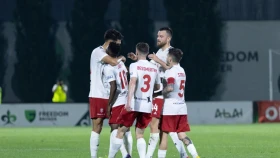 «Шахтер» - «Актобе»: Стартовые составы