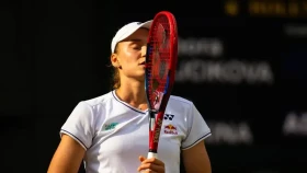 Рыбакина Уимблдондағы жеңілістен кейін әлемдік рейтингте төртінші орнын сақтап қалды