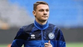 Ислам Чесноков может перейти в «Ахмат»