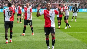 «Фейеноорд» сырт алаңда «Твентені» ойсырата жеңді (видео)