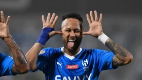 Неймар Сауд Арабиясынан кетіп, Мессимен қайтадан бірігуі мүмкін