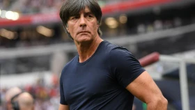 Йоахим Лев заинтересован в работе со сборной Англии