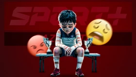 Страх ошибки у начинающих спортсменов: как с этим работать?