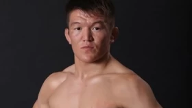 Бақдос Олжабай АСА промоушнмен келісімге келді