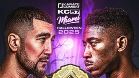 Sport+ Хамзин мен Исмагұловтың америкалық лигадағы жекпе-жектерін көрсетеді