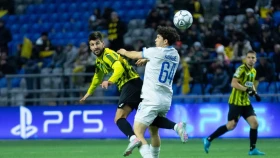 Казахстан сохранил позиции в таблице коэффициентов УЕФА