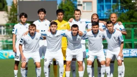 «Ақжайық» футбол клубы жабыла ма?