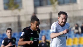 «Жеңіс» пен «Ұлытау» жеңімпазды анықтай алмады