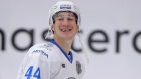 Даррен Диц планирует приехать в Астану