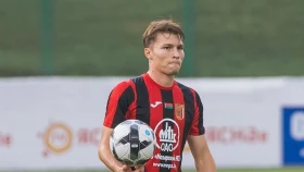 Широбоков өз клубына ұпай алуға көмектесті