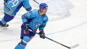 «Барыс» «Трактормен» болатын ойында былтырғы көшбасшыларсыз шығады