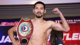 Малик Скотт: Алимханулы знает, как заставлять вас промахиваться