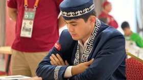 Казахстан выиграл три «золота» на Всемирных играх кочевников