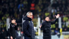 Стамбульское дерби за место в ТОП-4. Где и во сколько смотреть матч «Эюпспор» - «Фенербахче»