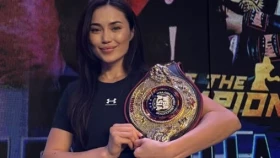 Балауса Мұздыманның жекпе-жек алдында қарсылас табуда қиындықтар туындады