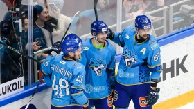 Адиль Бекетаев: Во многих матчах нам не хватало всего каких-то минуток или даже секунд для победы