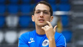 «Семей» футзал клубы бапкерсіз қалды