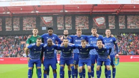 Совершат ли камбэк? Где и во сколько смотреть матч «Астана» - «Бранн»