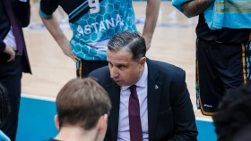 Фотис Такианос: Это был матч, который должны использовать в качестве примера