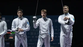 Последний шанс на ТОП-5. Определилось место Казахстана в медальном зачете за день до конца Исламских игр