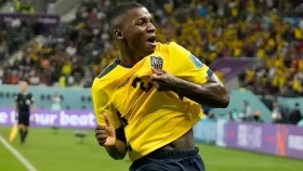 Неожиданный фаворит. Где и во сколько смотреть матч Эквадор – Паргвай