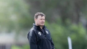 «Актобе» объявил об изменениях в тренерском штабе