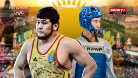 Олимпиада ойындары: Қазақстандық спортшылардың 9 тамызда өнер көрсету кестесі