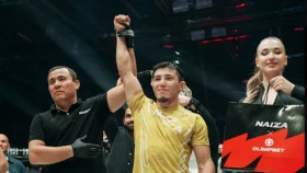 Чемпион NAIZA получил в подарок квартиру