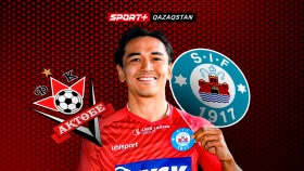 Рамазан Оразов Данияда: «Силькеборг» клубына шолу