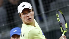 Дмитрий Попко Аргентинадағы «Челленджер» турнирінің алғашқы айналымынан өте алмады