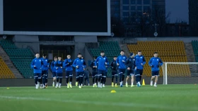 Қазақстан құрамасы Кюрасаоны жеңді