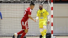 «Қайрат» Чемпиондар Лигасының элиталық кезеңіне шықты