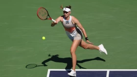 Елена Рыбакина жарыстан бас тартты