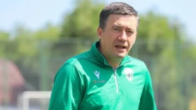 «Атырау» планирует подписать нападающего