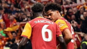 Жизнь после победы над «Ювентусом». Где и во сколько смотреть матч «Коньяспор» - «Галатасарай»