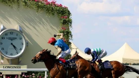 Royal ASCOT классикалық ат жарысы Sport Plus Qazaqstan эфирінде