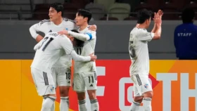 Чемпиондар лигасының екі дүркін жеңімпазы турнирдегі жорығын бастайды. «Ульсан Хенде» — «Кавасаки Фронтал» матчын қайдан көруге болады