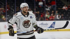 «Барыс» объявил о контракте с еще одним легионером с опытом игры в NHL