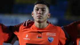 Қазақстандық ойыншы Белоруссия чемпионатында қалады