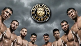 Alash Pride анонсировал турнир в Актобе