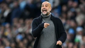 Гвардиола: «Ливерпуль» уже не наберет 100 очков в сезоне АПЛ