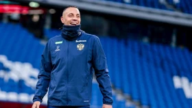 Артем Дзюба — о переходе в «Кайрат»: думаю уже не потяну