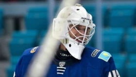 Юрий Петухов: Похоже на «Барыс» пролился золотой дождь