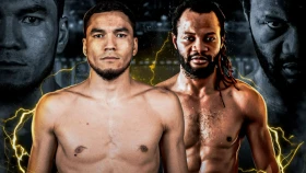 Дулат Бекбауов проведет второй бой в профи