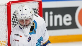 Андрей Шутов – ҚХЛ-дағы 50 матч