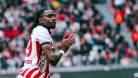 «Самсунспор» прервал неудачную серию игр с «Бешикташем» (видео)