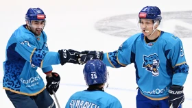 Павел Глотов: Талгат Жайлауов, безусловно, лучший игрок турa