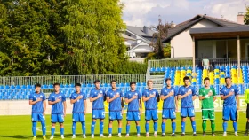 Еуропа чемпионатының элиталық кезеңіне қатысатын Қазақстан U19 құрамасының құрамы